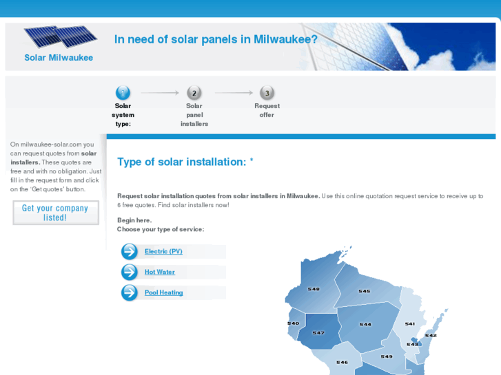 www.milwaukee-solar.com
