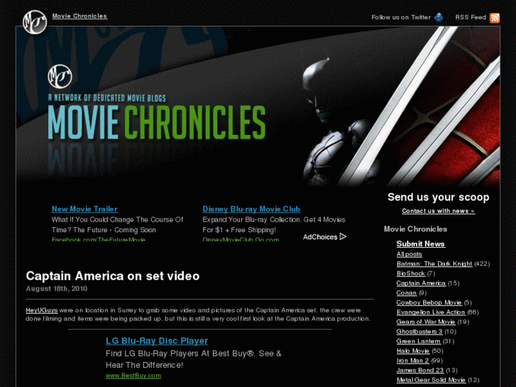 www.moviechronicles.com