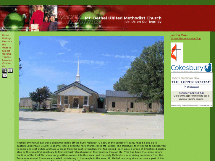 www.mtbethelumc.com