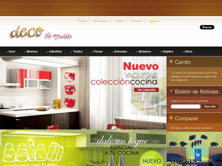 www.mudisdeco.com