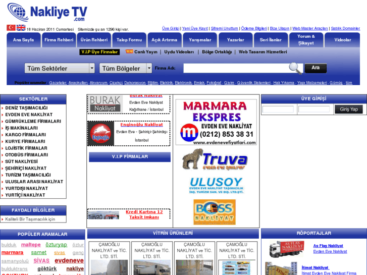 www.nakliyetv.com