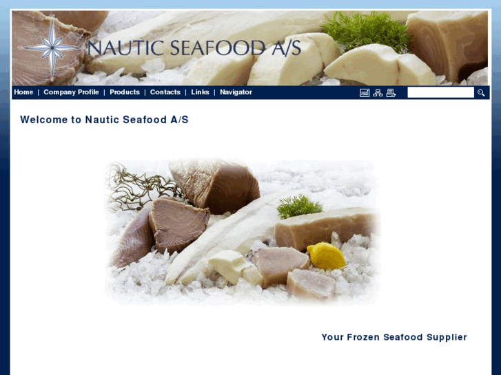 www.nautic-seafood.com