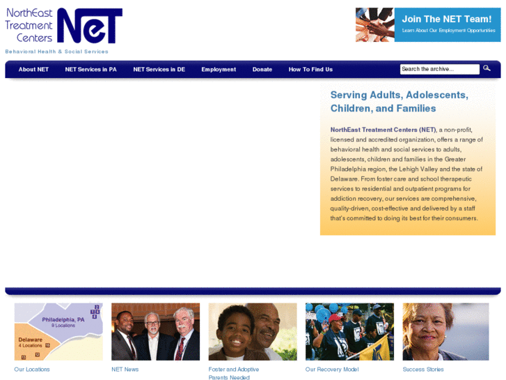 www.netcenters.org
