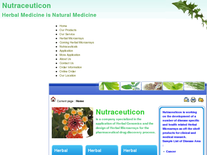 www.nutraceuticon.net