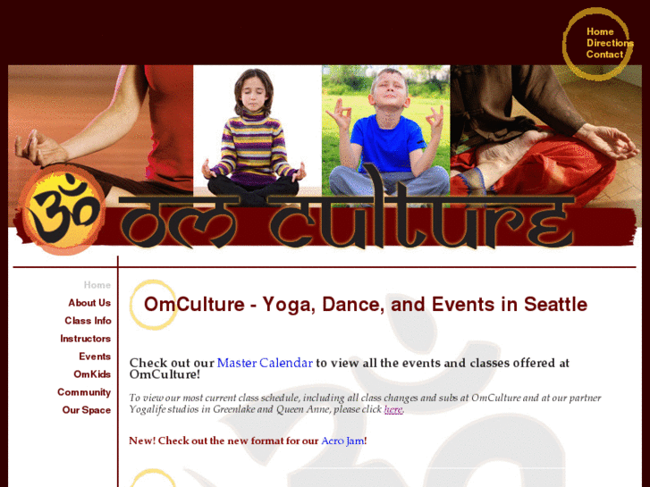 www.omculture.com