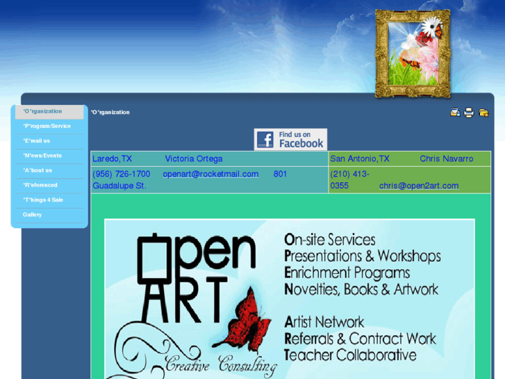 www.open2art.com