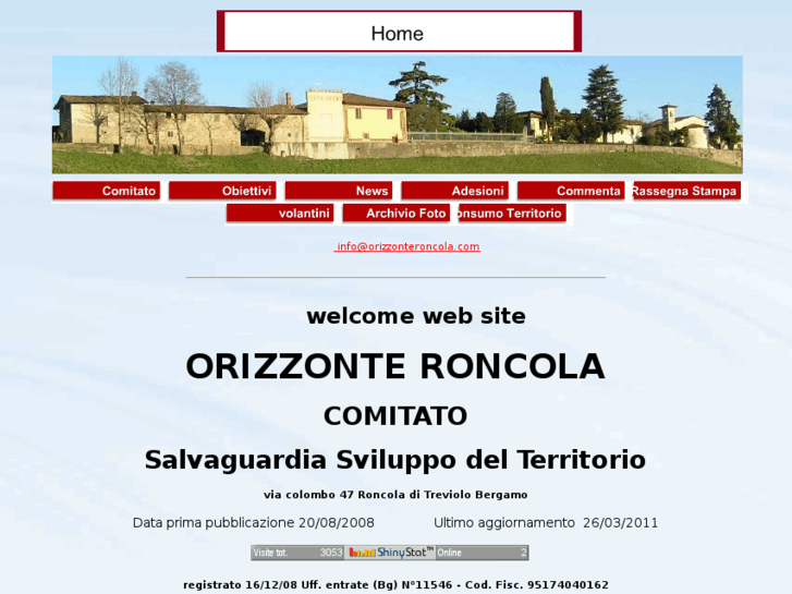 www.orizzonteroncola.com