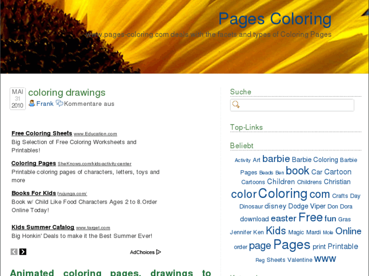 www.pages-coloring.com