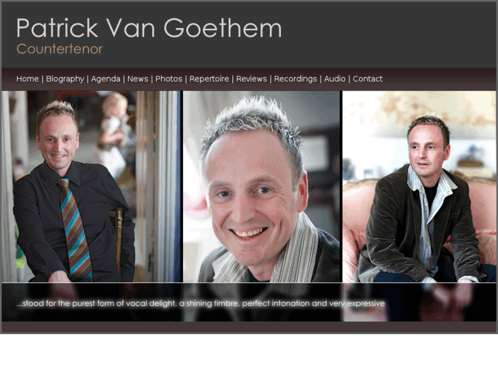 www.patrickvangoethem.com