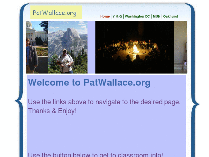 www.patwallace.org