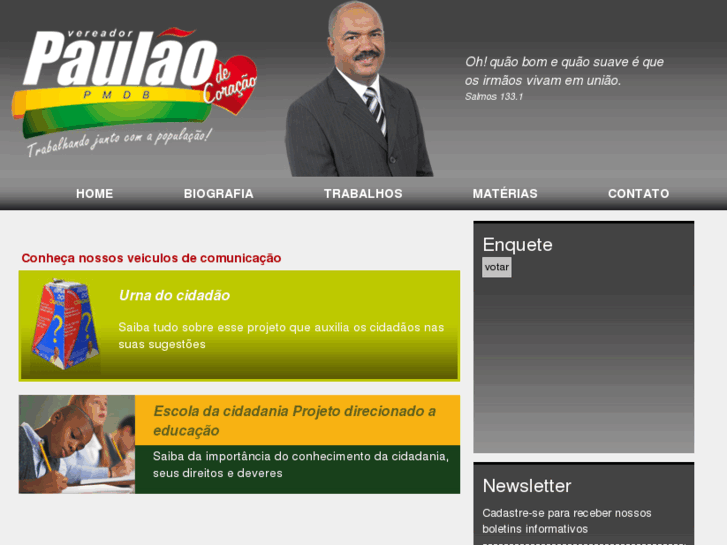 www.paulao.net