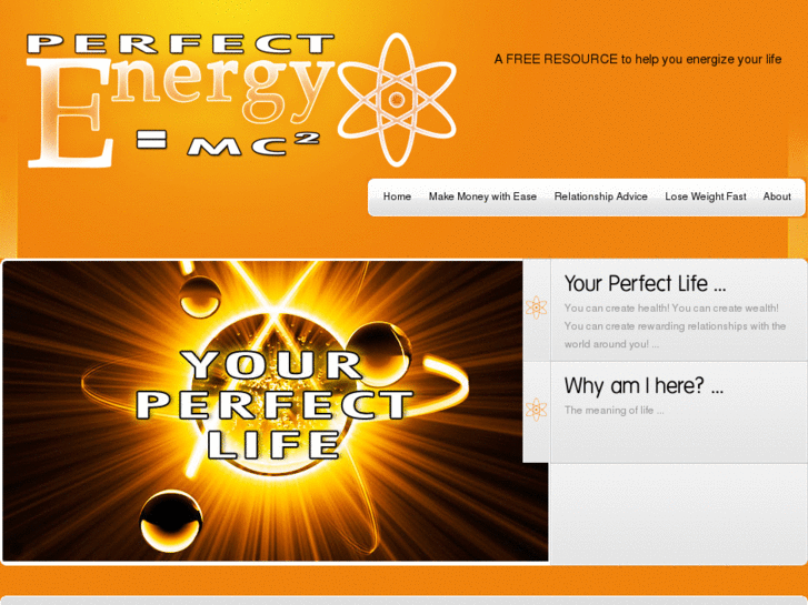 www.perfectenergy.org