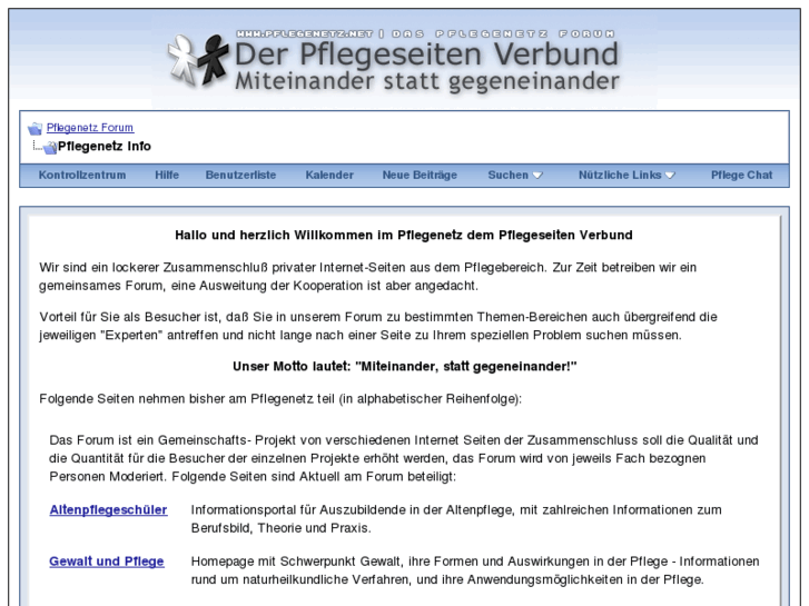 www.pflegenetz.net