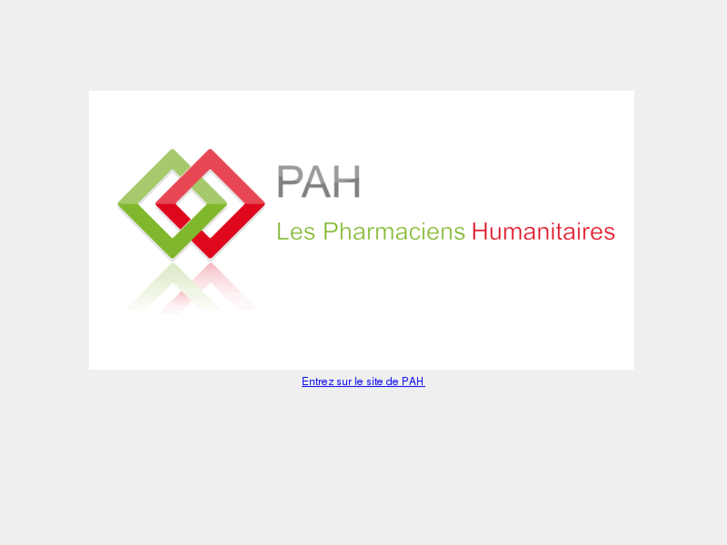 www.pharmacie-aide-humanitaire.org