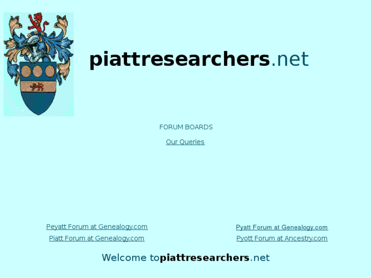 www.piattresearchers.net