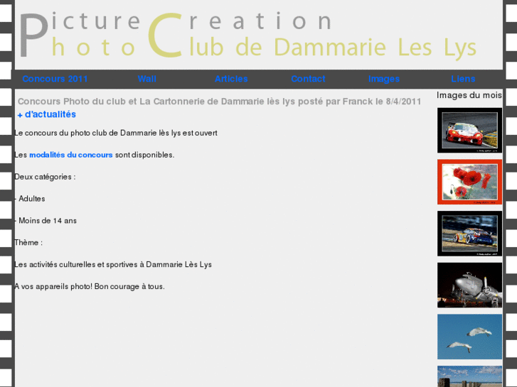 www.picturecreation.fr