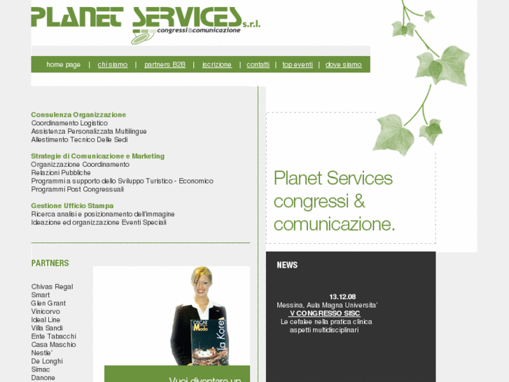 www.planetservicesitalia.com