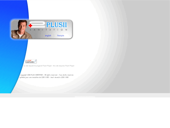 www.plus2sanitation.com