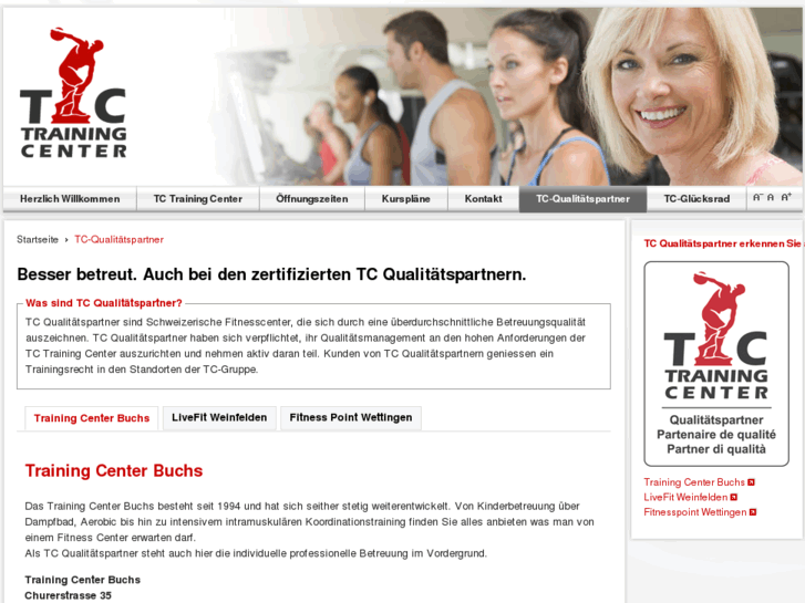 www.qualitaetspartner.ch