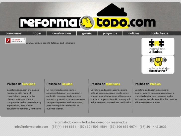 www.reformatodo.com