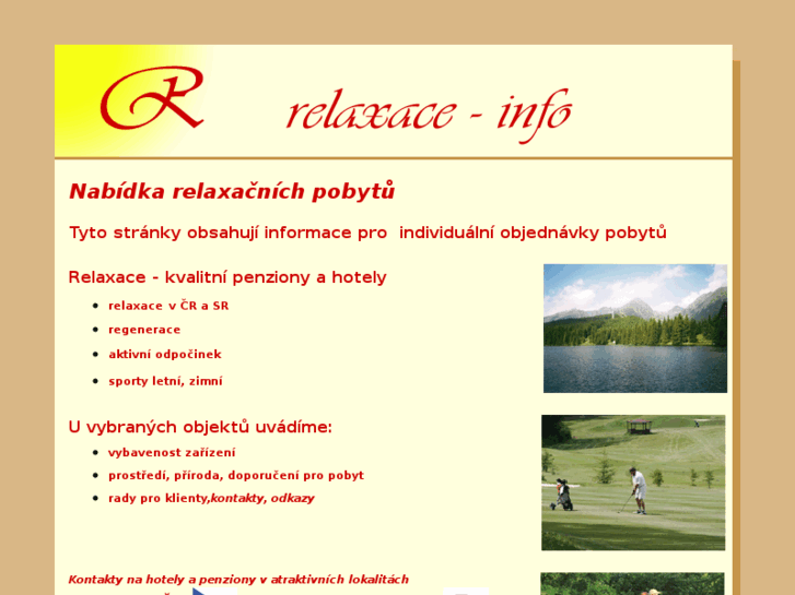 www.relax-info.cz