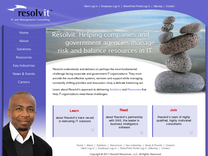 www.resolveitresources.org