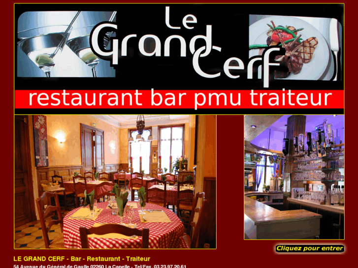 www.restaurant-le-grand-cerf.com