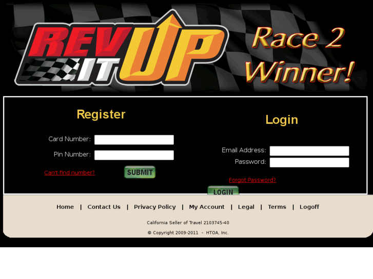 www.revitupwinner.com