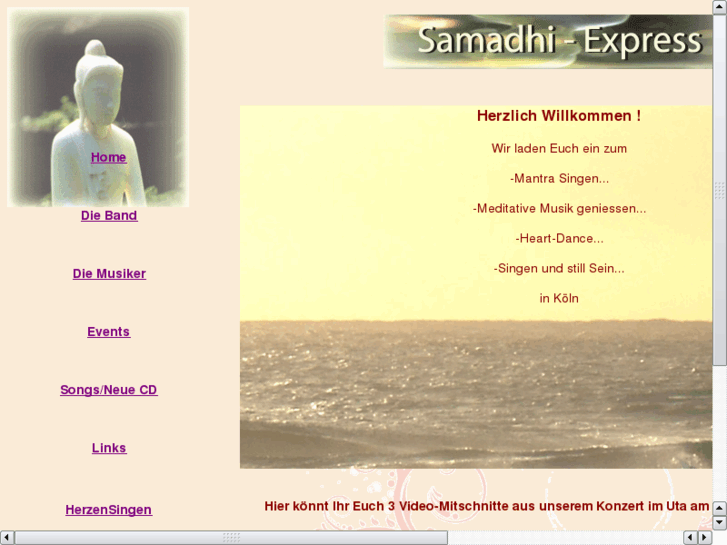 www.samadhi-express.com