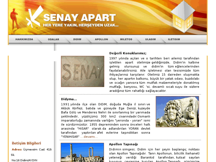 www.senayapart.com