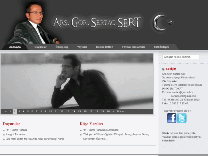 www.sertacsert.net