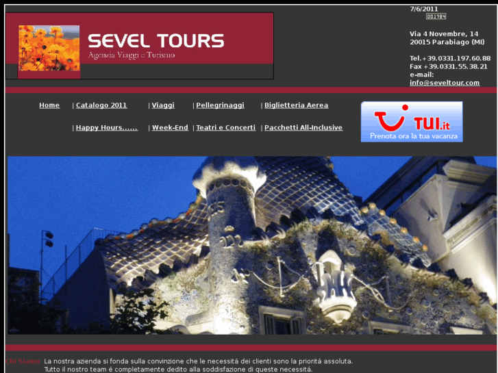 www.seveltour.com