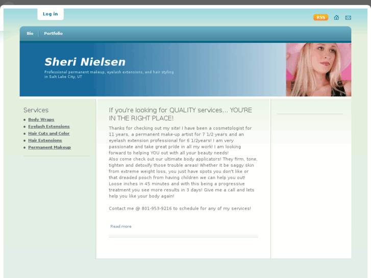 www.sherinielsen.com