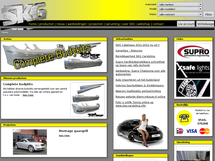 www.skg-carstyling.nl