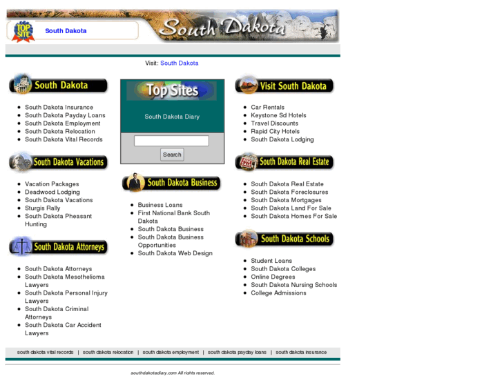 www.southdakotadiary.com