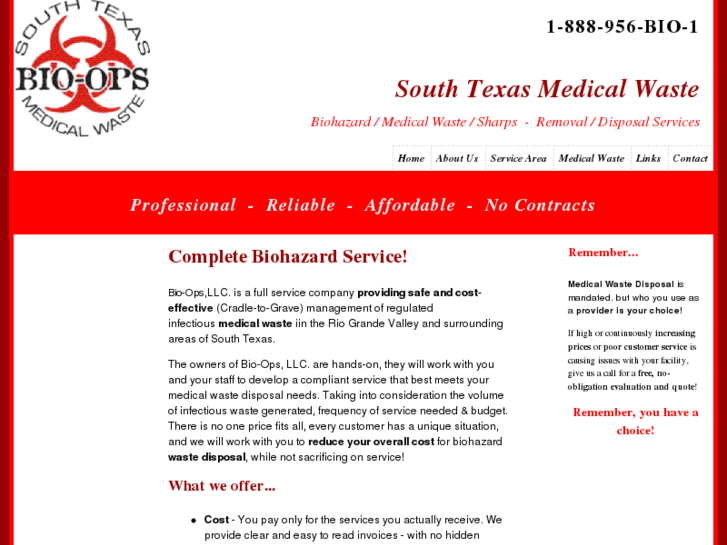 www.southtexasmedicalwaste.com