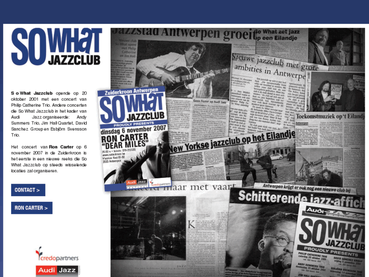 www.sowhatjazzclub.com