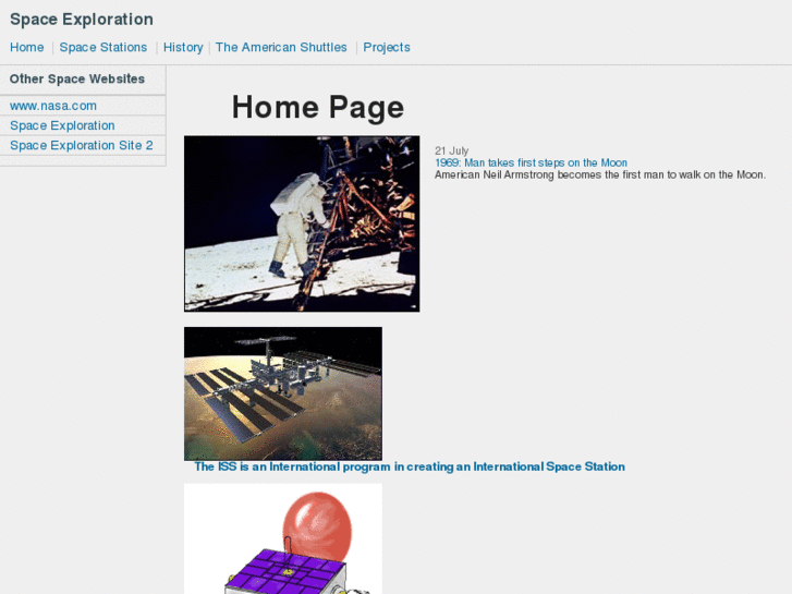 www.spacexplorationsite.com