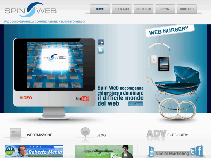 www.spin-web.it