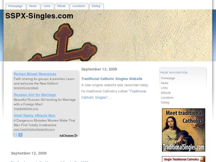 www.sspx-singles.com