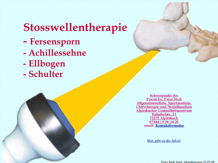 www.stosswellen-doc.de