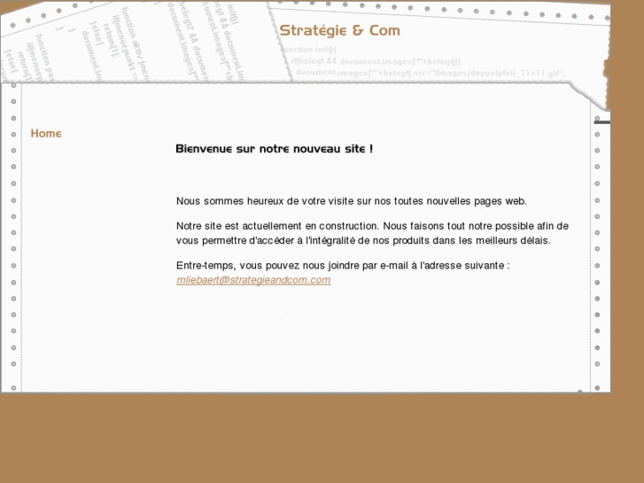 www.strategieandcom.com
