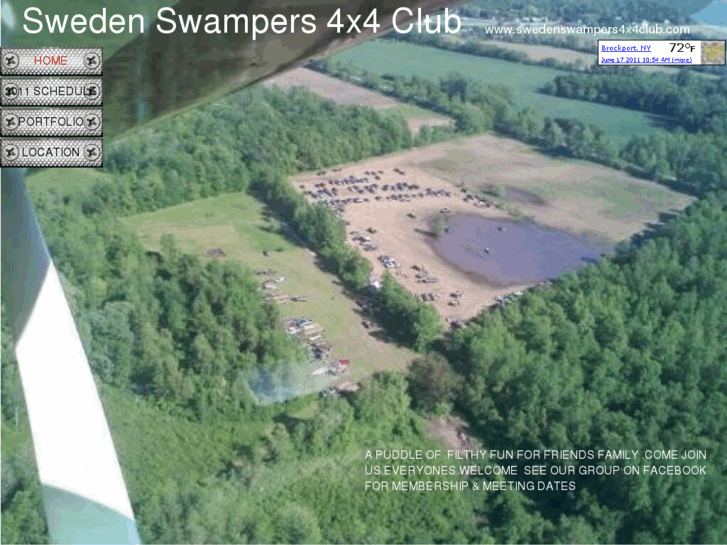 www.swedenswampers4x4club.com