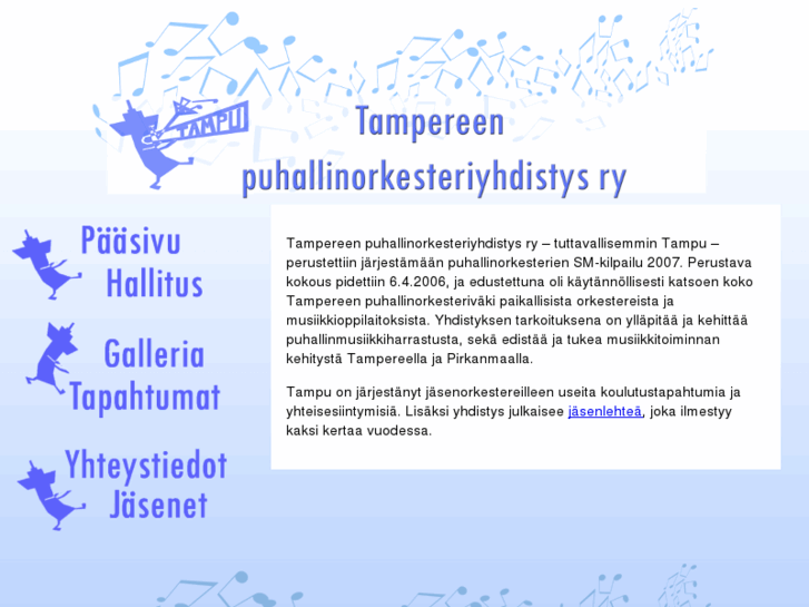 www.tampu.fi