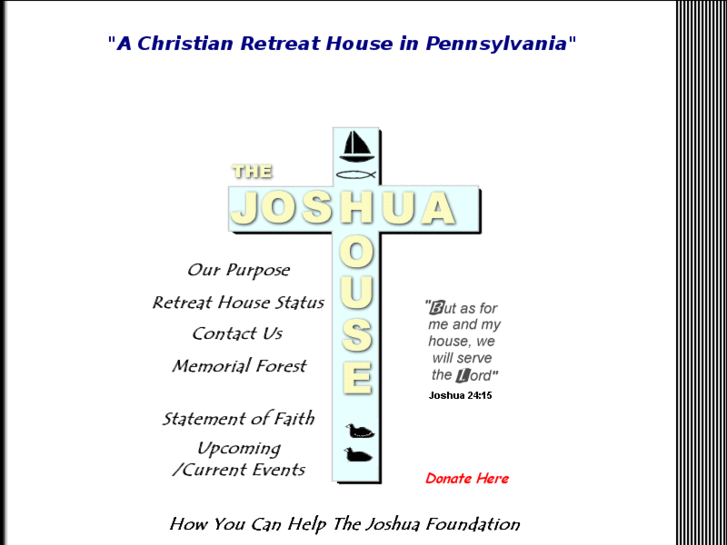 www.thejoshuahouse.org