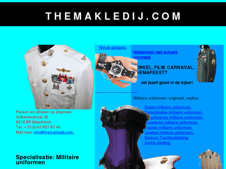 www.themakledij.com