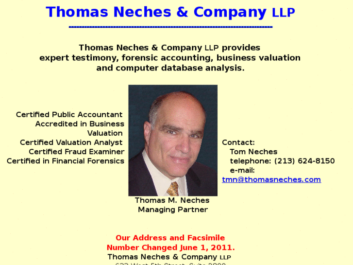 www.thomasneches.com