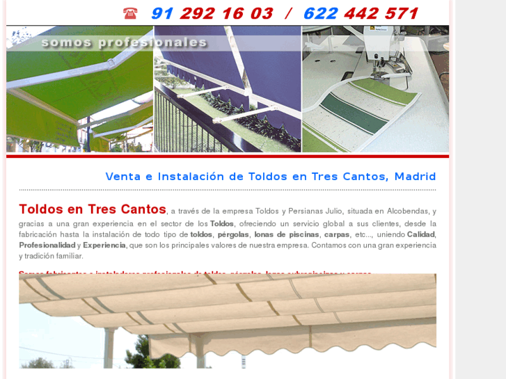 www.toldostrescantos.es