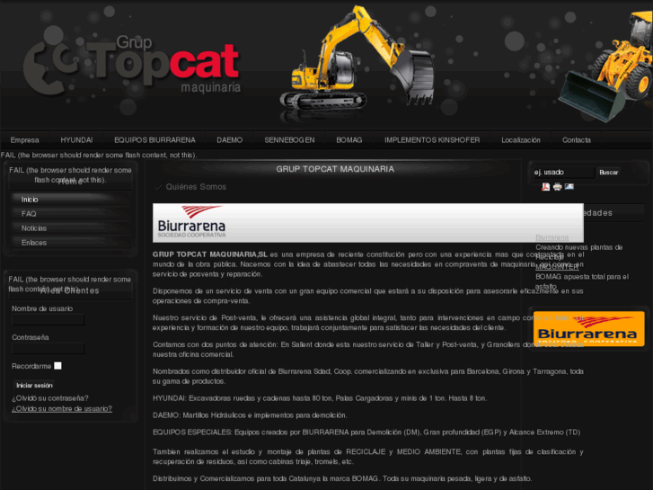 www.topcat.es