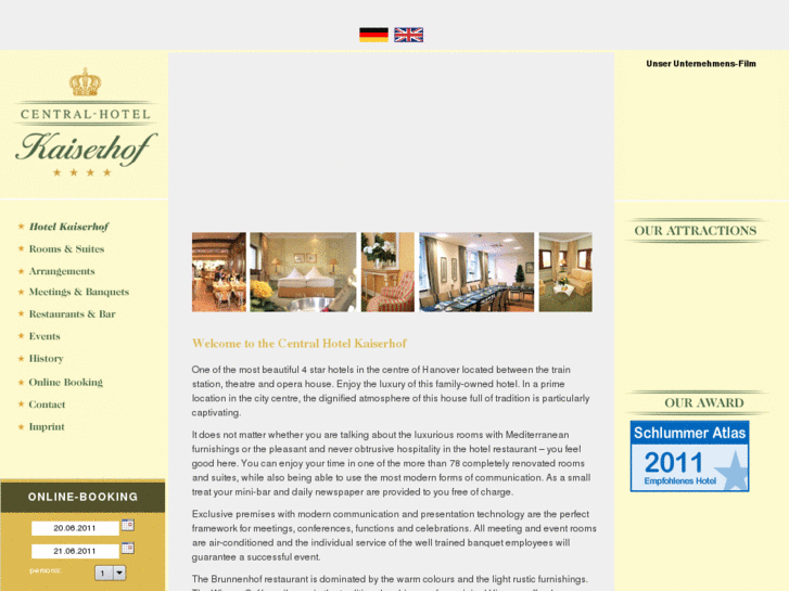 www.tophotelhanover.com